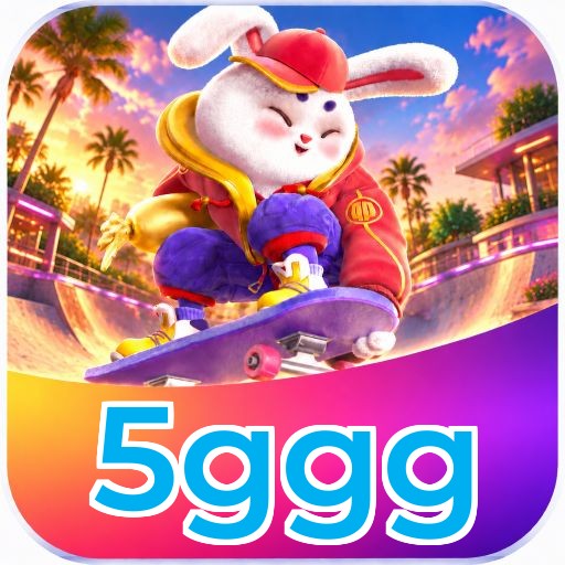 5ggg Logo