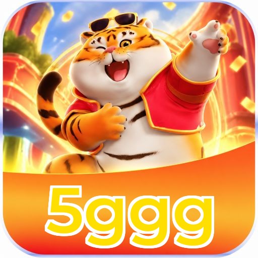 5ggg Logo 2