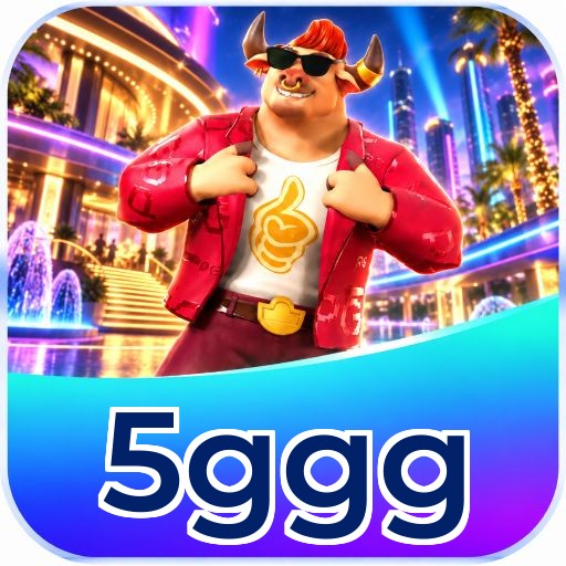 5ggg Download Oficial
