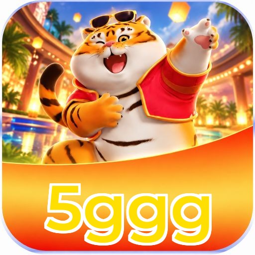 5ggg Logo