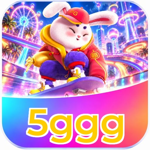 5ggg Cadastro Oficial