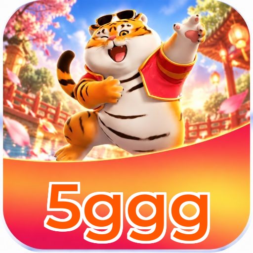 5ggg Logo