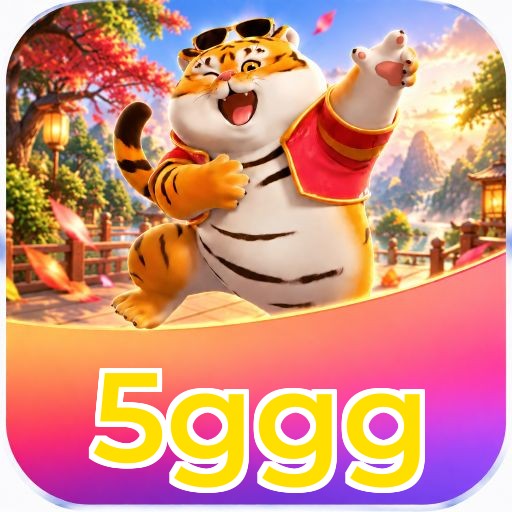 5ggg Logo