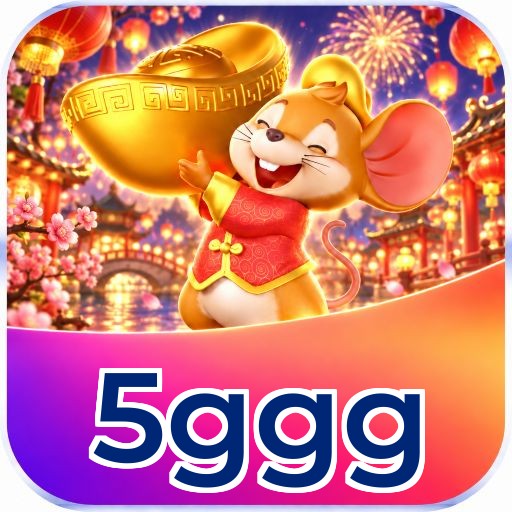 5ggg Logo