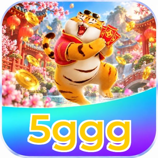 5ggg Logo