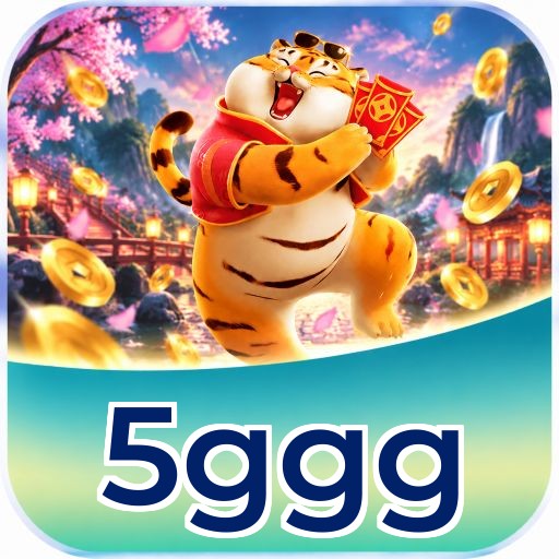 5ggg Logo