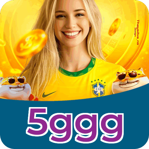 Fluxo de download do app 5ggg — referência visual