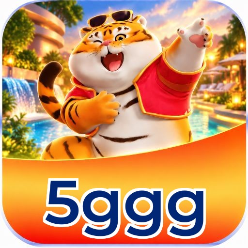 5ggg Certificado eCOGRA - Jogos Justos Auditados