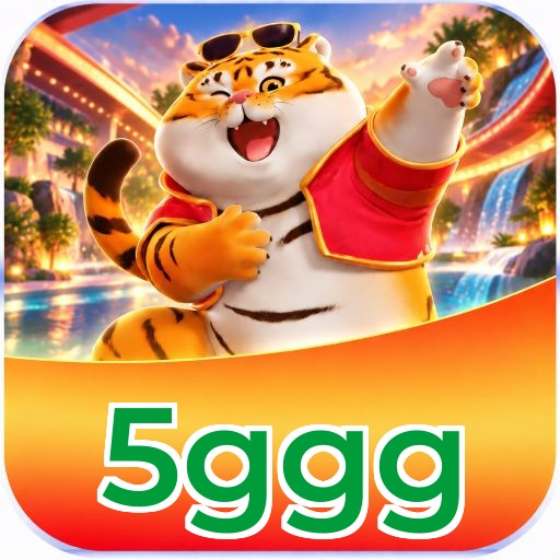 Fortune Tiger Logo 3