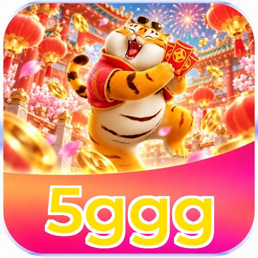 5ggg Instalar Logo 2