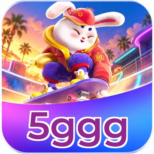 5ggg Logo