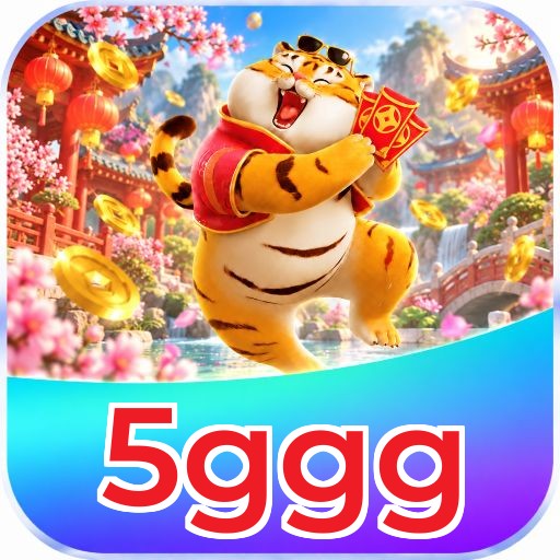 5ggg Logo 1