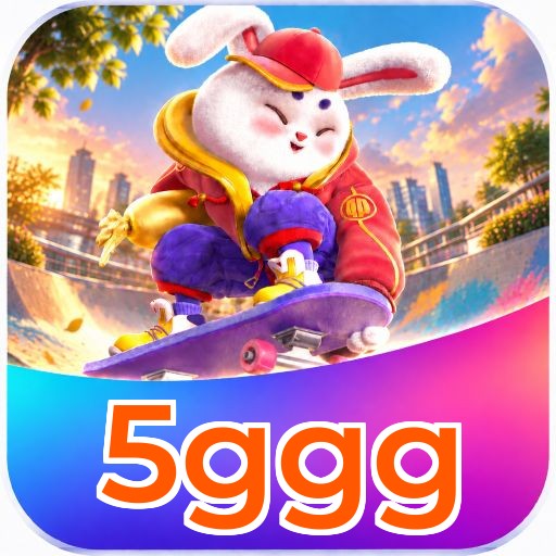 5ggg Instalar Logo 3