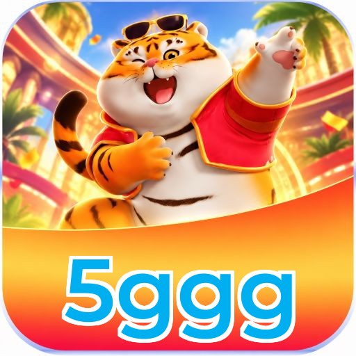 5ggg Segurança Logo 3