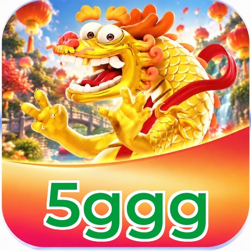 5ggg Logo