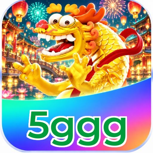 5ggg Logo