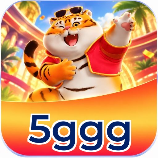 5ggg Licenciado Curaçao - Segurança SSL 256-bit