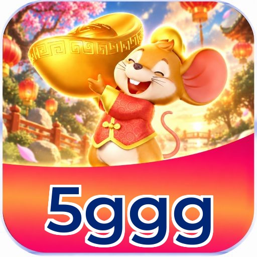 5ggg Logo