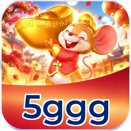 5ggg Logo