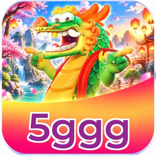 5ggg Logo