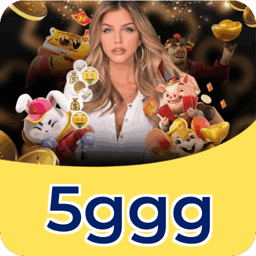 Tabela RTP dos jogos de cassino da 5ggg