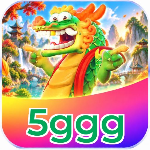 5ggg Download Logo Oficial
