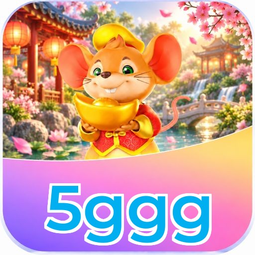 5ggg Segurança Logo 1
