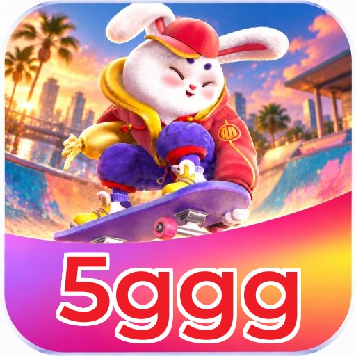 5ggg Logo