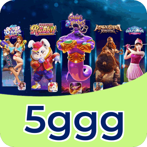 Estatísticas 5ggg novembro 2024 - 87 mil jogadores ativos, R$47M pagos, RTP 96.52%