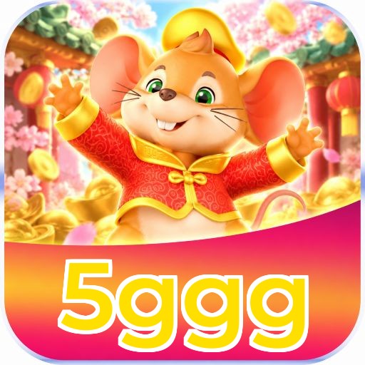 5ggg Logo