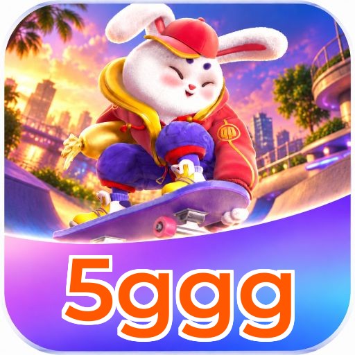 5ggg Logo 3
