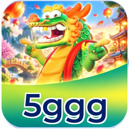 5ggg Logo