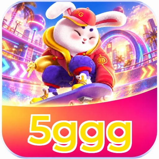 5ggg Logo