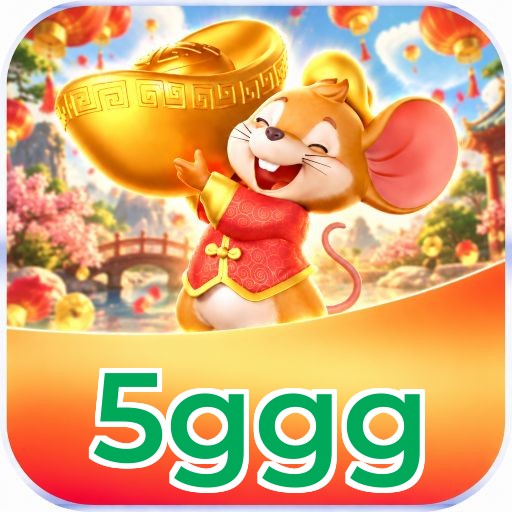 5ggg Logo