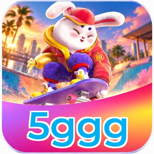 5ggg APP Mobile - Android & iOS